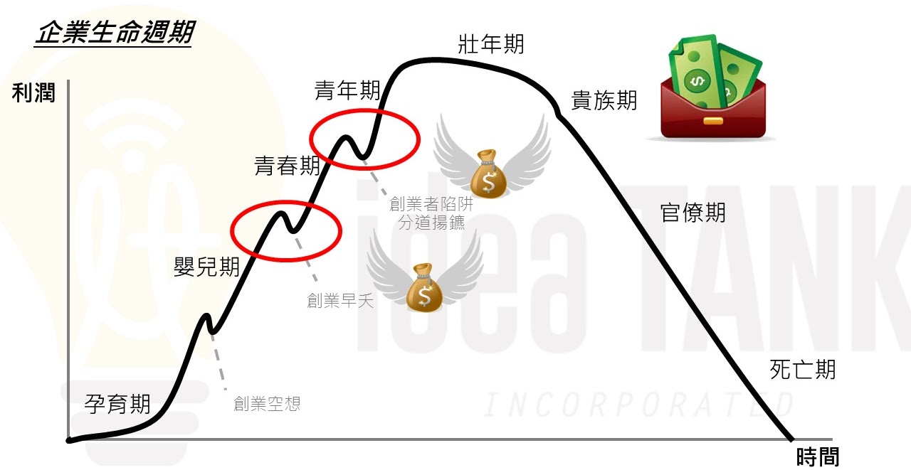 企業治理、管理成熟度與資訊策略示意圖
